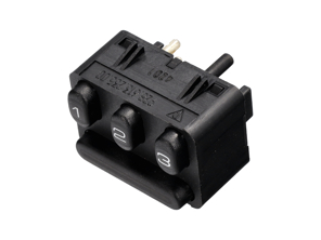 Interrupteur de mémoire pour le réglage du siège - Gauche OU Droit. Porsche 928 S4/GT/GTS 1987-95