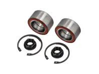 Cojinete de rueda delantera y trasera. Porsche 986/993/996/964 - 99905304104, 99905304103, 99905304100, 99905304101, 99905304102, 99905304103, 99905304302, 99905304402, 99905302100, 99905303500 - R16717