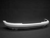 Voorbumper 911 2.3R Style voor WIDEBODY. Porsche 911 65-73 - 91150510120 - TK216