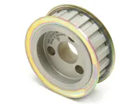 Air pump gear wheel. Porsche 911 Turbo 1978-89 - 93011301709, 93011301706