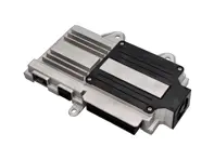 Amplificador sistema de sonido Burmester. Porsche 95B Macan / 970 Panamera - 7PP035223AB, 7PP035223L, 7PP035223N, 7PP035223Q, 7PP035223R, 7PP035223S, 7PP035223T