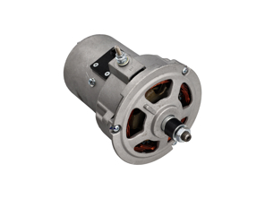 Alternator 12v 55Amp. Porsche 356  / 912 - 0101206113, 61660310201