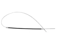 Cable del embrague. Porsche 911 2.7L/3.0L 1976-77 - 91142340107, 91142340105