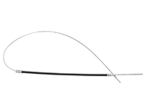 Cable d'embrayage. Porsche 911 2.7L/3.0L 1976-77 - 91142340107, 91142340105