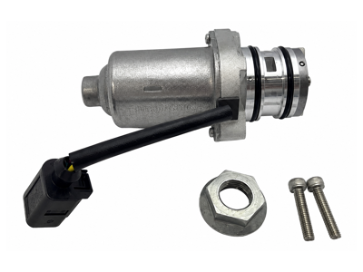 Pumpe für das Vorderachsdifferenzial. Porsche 991 3.8L Turbo / Turbo S 2014–2020 - 9P1906271, 9P1906271A, 9P1906271B