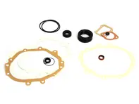 Gasket repair set for transmission. Porsche 914 - 91430090100, 212.539