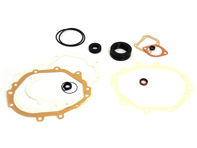 Gasket repair set for transmission. Porsche 914 - 91430090100, 212.539