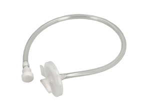 带插座和软管的清洗液箱盖。早期 911/912（截至 1967 年） - 90162870323, 90162873021 - 901-628-703-21