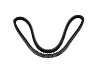 Airco riem. Porsche 964 / 993 Maat riem: 12,5 x 1085 - 99919236350, 520131085