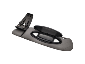 Parasol de polipiel. Porsche 996 Carrera CABRIO 1998-99 - 99673103118A12, 99673103109ELJ, 99673103109ELL, 99673103118S32, 99673103109ELM, 99673103218A12, 99673103218C52, 99673103209ELL, 99673103209ELK, 99673103209ELM, 99673103109ELH, 99673103109ELK, 99673103118C32, 99673103209ELH, 99673103209ELJ