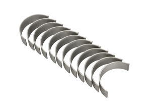 Big End Conrod Bearing (SET OF 12). Porsche 911 / 930 turbo / 964 - 93010314715, 930.103.147.15, 930 103 147 15, 93010314715001, 93010314700, 930.103.147.00, 930 103 147 00, 93010314701, 930.103.147.01, 930 103 147 01, 93010314701001