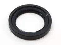 Differentiële uitgaande asafdichting. Porsche 911 / 964 / 993 / 996 / 986 Boxster / 968 - 99911334740, 99911334741