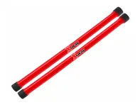 Light Weight Hollow Rear Torsion Bars, Tubular. Porsche 911 1987-89 G50 - 91133311500, 91133311502, 91133311600, 91133311602