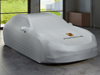 Autohoes binnen OE. Porsche Taycan Sport Turismo - 9J1073022
