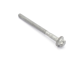 Sechskantschraube für Nockenwellengehäuse. Porsche 997 Turbo - 90038511801