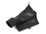 Heißluftstutzen HINTEN LINKS. Porsche 911 / 914 - 93010632102, 93010632101, 93010602150 - ENG11.2.112, ENG112112, 1682602070