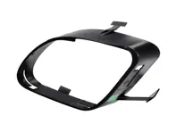 Telaio di ingresso del condotto dell'aria. Porsche 986 Boxster 2003>> - 98650474901, 98650475000