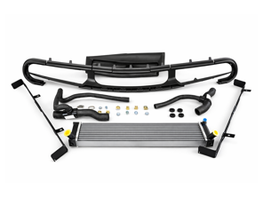 Radiator water cooling kit. Porsche 996 / 986 Boxster - 9965055610201C, 99650448702, 90037807401, 99959186901, 99950755001, 93011343000, 99650448502, 90037803601, 99657514104, 99610666656, 99610666558, 99951255201, 99951249900, 99610603753