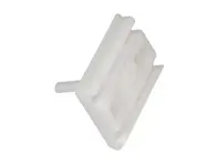 Clip de panneau de bas de caisse. Porsche964 - 99959191640