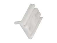 Side sill panel clip. Porsche 964 - 99959191640