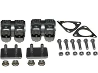 Montageset voor katalysator. Porsche 986 Boxster 2.5L - 94.260KIT, 1621700910
