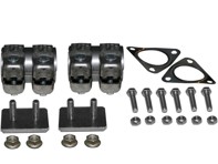 Montagesatz für Katalysator. Porsche 986 Boxster 2.5L - 94.260KIT, 1621700910