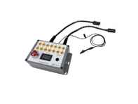 Uitbreekbox voor motorkabelboom. Porsche 911 1970-89 - 911BREAKOUTBOX