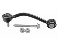 Drop link for rear anti roll bar. Porsche Cayenne - 95533306910, 95533306911, 95533306921, 95533307010, 95533307011, 95533307021