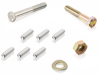 Kit de montaje para Cárter 3.2L. Porsche 911 Carrera 3.2L 84-89 - 93010100322, PCG10093020