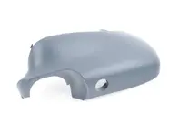 Spiegelgehäuse - untere Hälfte. Porsche Cayenne 955 - 95573162102GRU, 95573162202GRU, 95573162302GRU, 95573162402GRU