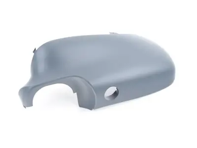 Spiegelgehäuse - untere Hälfte. Porsche Cayenne 955 - 95573162102GRU, 95573162202GRU, 95573162302GRU, 95573162402GRU