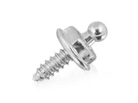 Tenax base stud onderste deel. Porsche 911 65-71 TARGA - 99959160312