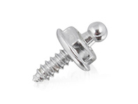 Tenax base stud lower part. Porsche 911 65-71 TARGA - 99959160312