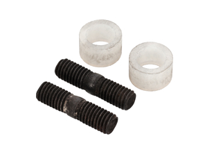 Oil cooler installation kit. Porsche 356/356A/356B - PCG10791250