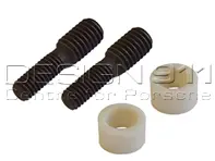 Kit de instalación de enfriador de aceite. Porsche 356/356A/356B - PCG10791250