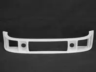 Spoiler avant 934 'Almeras' (Groupe 4) - version longue. Porsche 911 1974-89 - TK 344, TK344