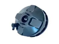 Booster de dépression de frein. Porsche911 74-77 - 91135502700 - PS8988G, 1661800100