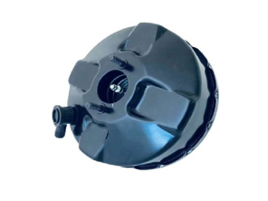 Refuerzo de vacío de frenos. Porsche 911 74-77 - 91135502700 - PS8988G, 1661800100