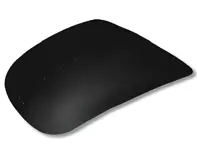 Capot / capot avant en acier. Porsche 356B T6 - 1680100900, 571110, 64451101007, 64451101006, 64451101006GRV - 1680100900