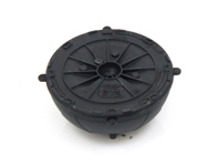 Door mirror electric motor. Porsche 970 Panamera 2014-16 - 7PP959578E - MA00126