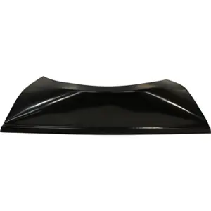 Front compartment interior panel. Porsche 356A /356B T5 - 1680502000, 571023, 64450210105, PP184, P184 - 1680502000
