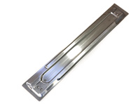 Plaque de toit. Porsche 911 Targa - 90156521400, 90156521300