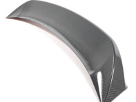 Rennline ducktail rear spoiler. Porsche 991.2 - 99150424125G2X, 99150424125