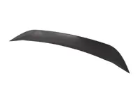 Rennline ducktail achterspoiler. Porsche 991.2 - 99150424125G2X, 99150424125