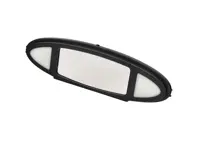 Sun Visor Mirror Glass. Porsche Boxster / Cayman / 996 / 997