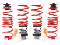 H&R VTF Verstelbare verlagingsveerset. Porsche 991 Carrera 4 / Carrera 4S - 23009-2, 99134353123504, 99134353124504, 99134353125504, 99133353110504, 99133353105504, 99133353113504 - HR23009-2