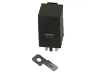 DME Relay 6 PIN. Porsche 911 3.2L 1984-89 - 91161815400, 91161815401 - URO-013952