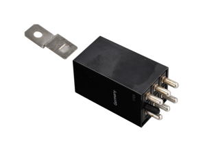 DME Relay 6 PIN. Porsche 911 3.2L 1984-89 - 91161815400, 91161815401 - URO-013952