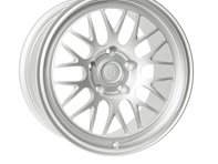 Jante avant en alliage forgé Titan 7 T-M20 9 x 18. Porsche 987 / 981 / 718 - TM201890048513071HS, TM201890048513071MG