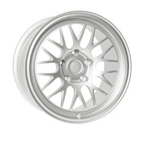 Llanta de aleación delantera Titan 7 Forged T-M20 9 x 18. Porsche 987 / 981 / 718 - TM201890048513071HS, TM201890048513071MG